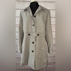 Elegant Signatures by Larry Levine Jacket Size 16, Business Coat, Dressy Casual